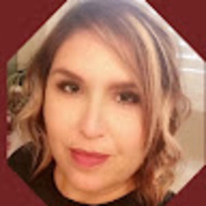 Meet your Posher, Alicia